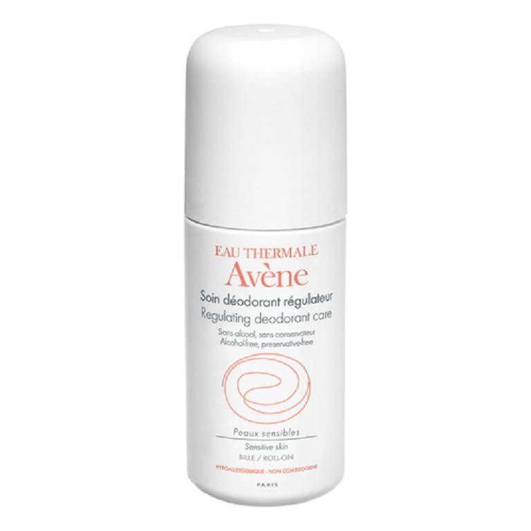 AVENE BODY DEODORANTE 24H