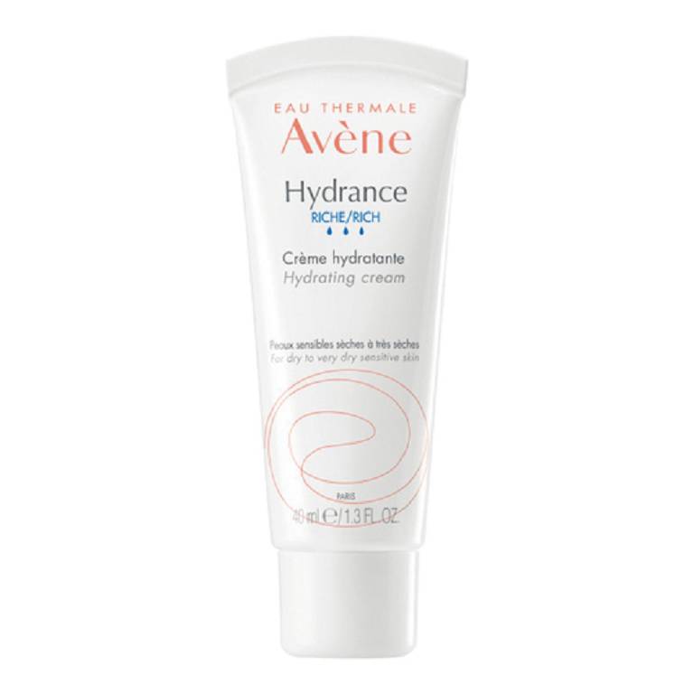 AVENE HYDRANCE RICHE UV 40ML