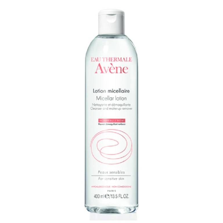 AVENE LOZIONE MICELLARE 400ML