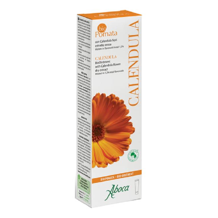 BIOPOMATA CALENDULA 50ML