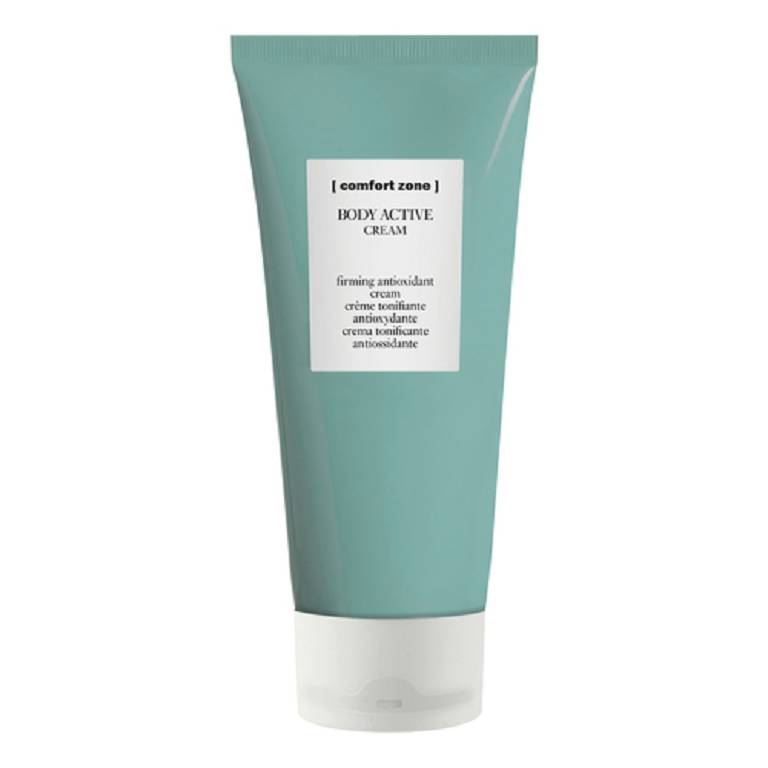 BODY ACTIVE CREAM 200ML
