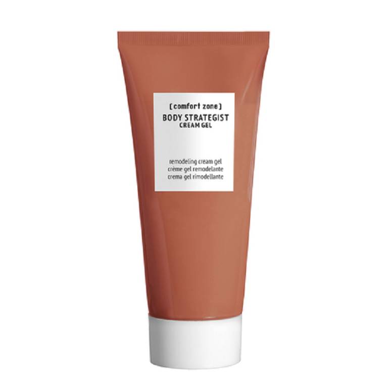 BODY STRAT CREAM GEL 200ML