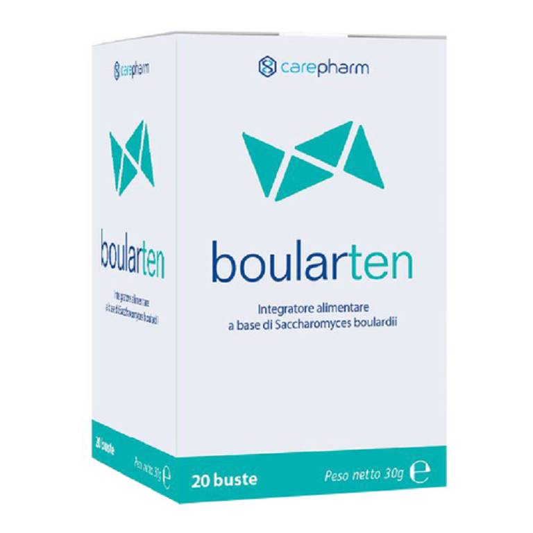 BOULARTEN 20STICK PACK