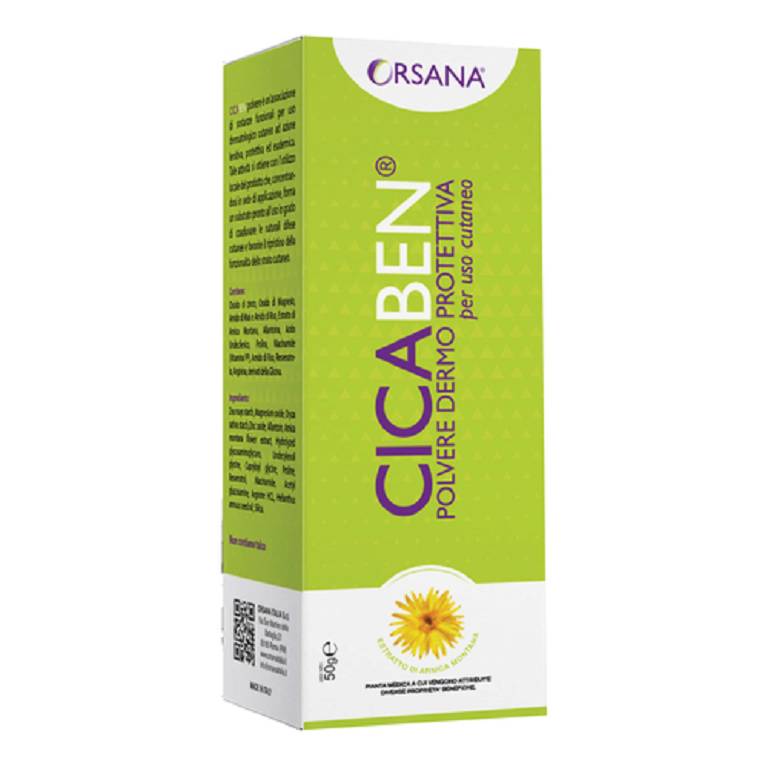 CICABEN 50G