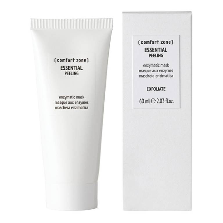 ESSENTIAL ENZIMATIC PEEL 60ML