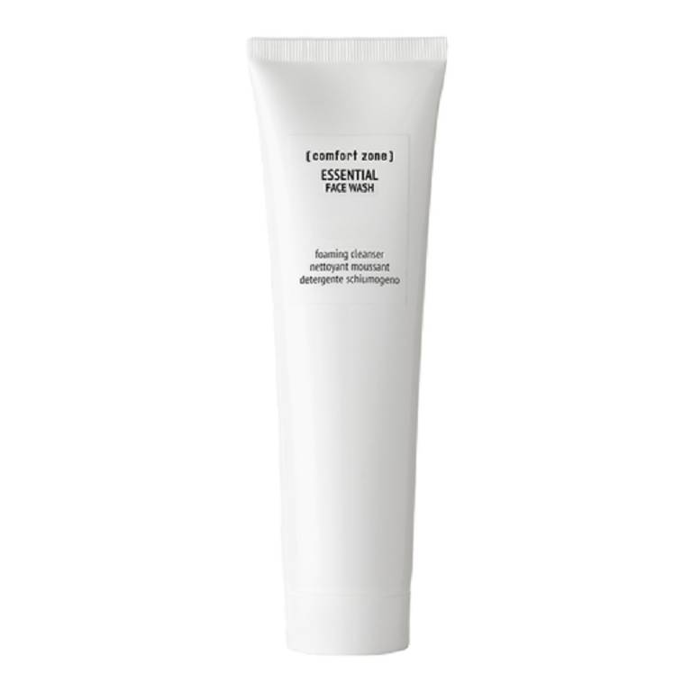ESSENTIAL FACE WASH 150ML