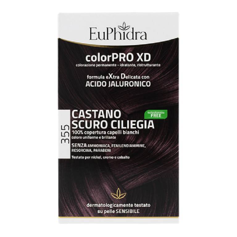 EUPHIDRA COLORPRO XD 355 CA CI