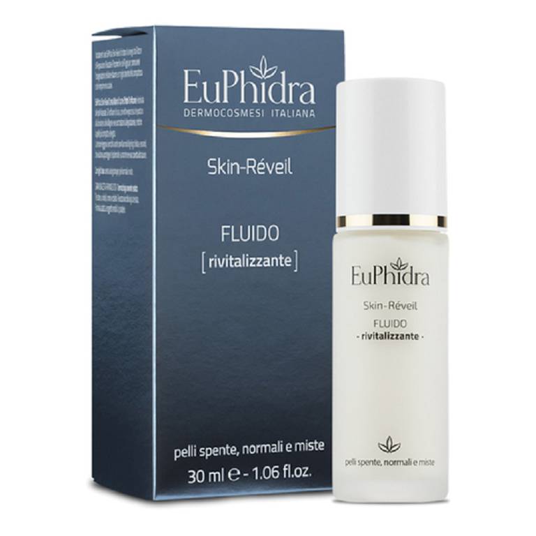 EUPHIDRA SR FLUIDO RIVIT 30ML