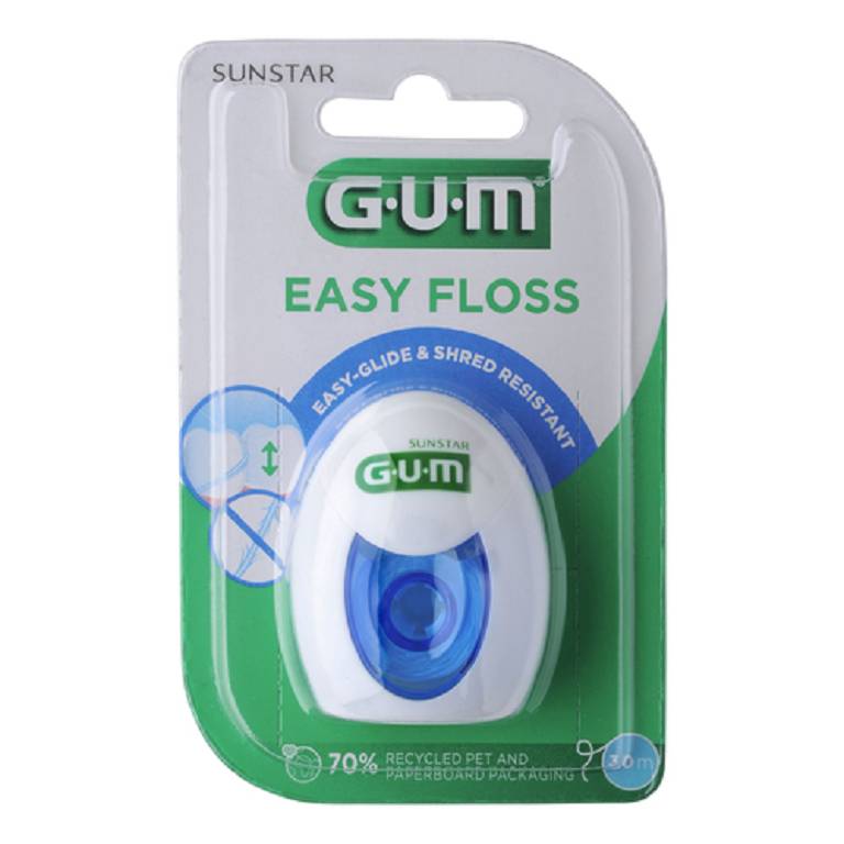 GUM EASY FLOSS FILO INTERD 30M