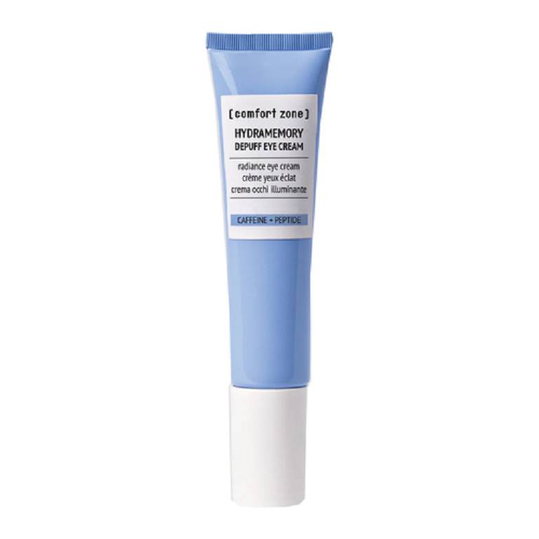 HYDRAMEMORY DEPUFF EYE CR 15ML