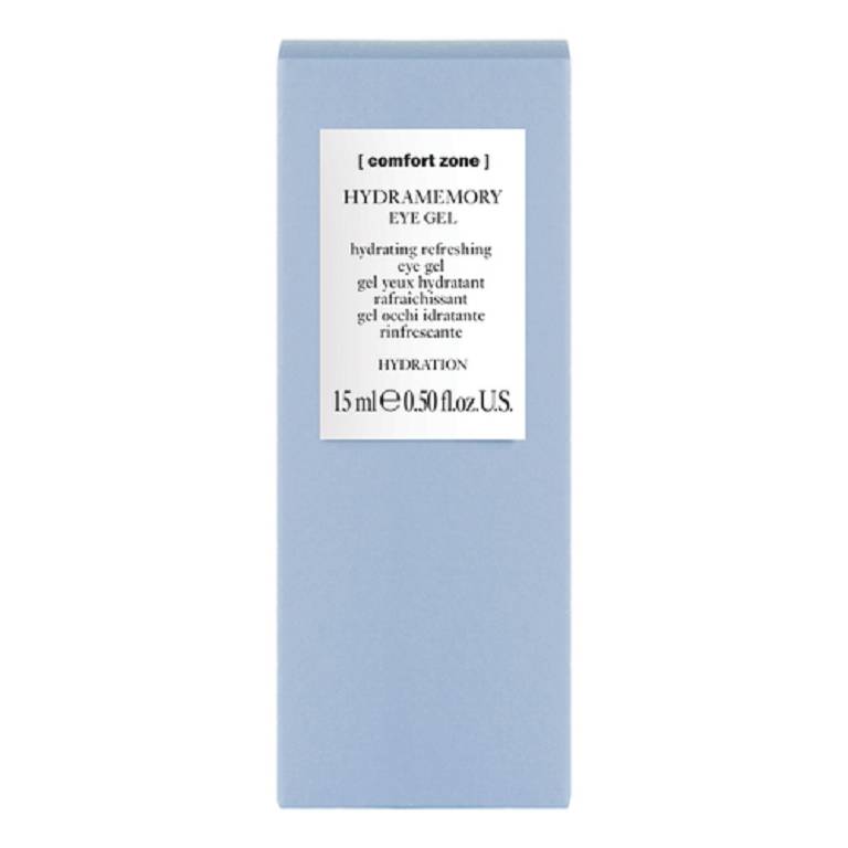 HYDRAMEMORY EYE GEL 15ML