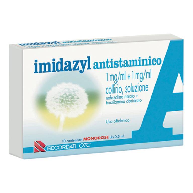 IMIDAZYL ANTIST*COLL 10FL0,5ML