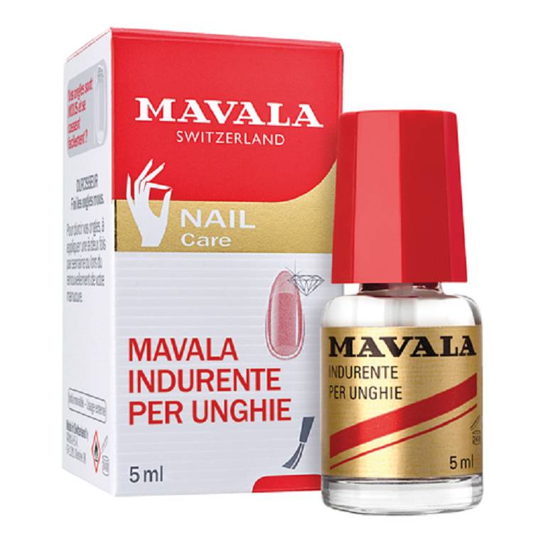 MAVALA INDURENTE UNGHIE 5ML