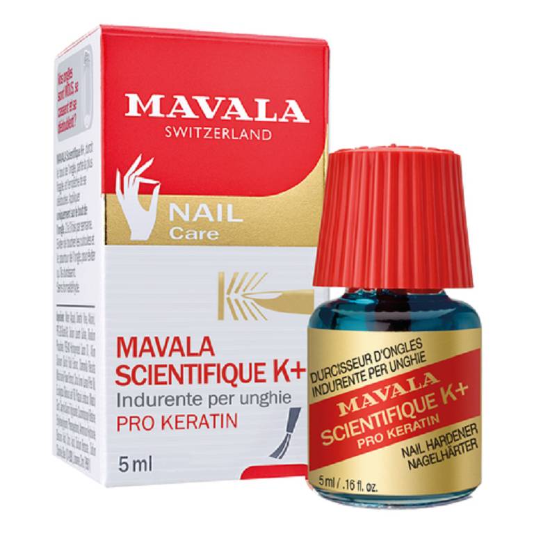 MAVALA SCIENTIFIQUE K+ 5ML