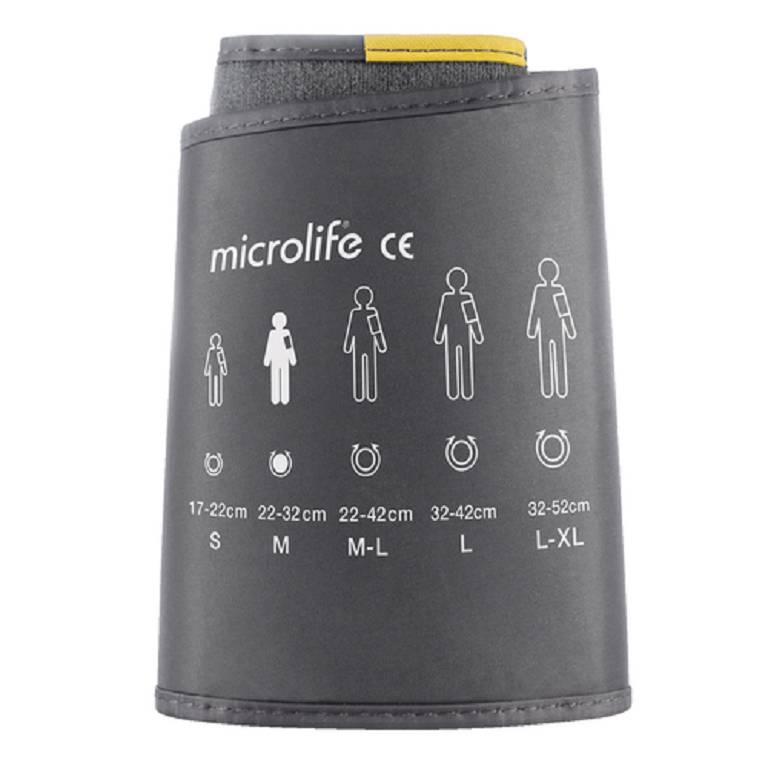 MICROLIFE BRACCIALE MORB 4G M