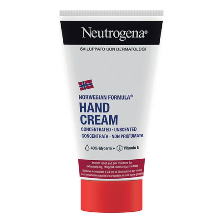 NEUTROGENA MANI CR MANI S/PROF