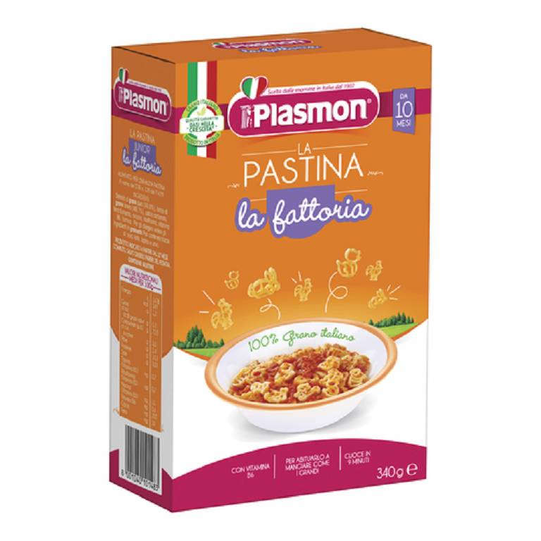 PASTINA LA FATTORIA 340G