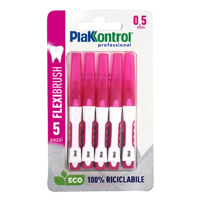 PLAKKONTROL SCOV FLEXI BRUSH05