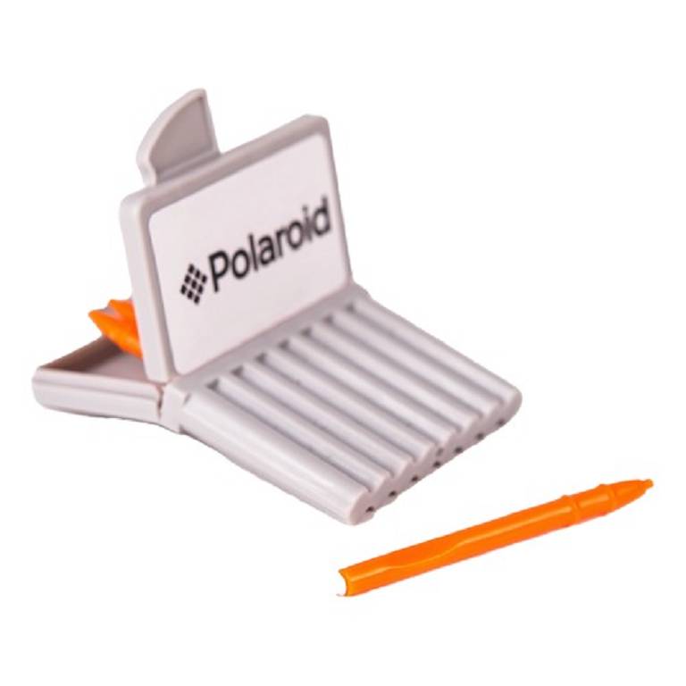 POLAROID KIT ACCESSORI PLATINU