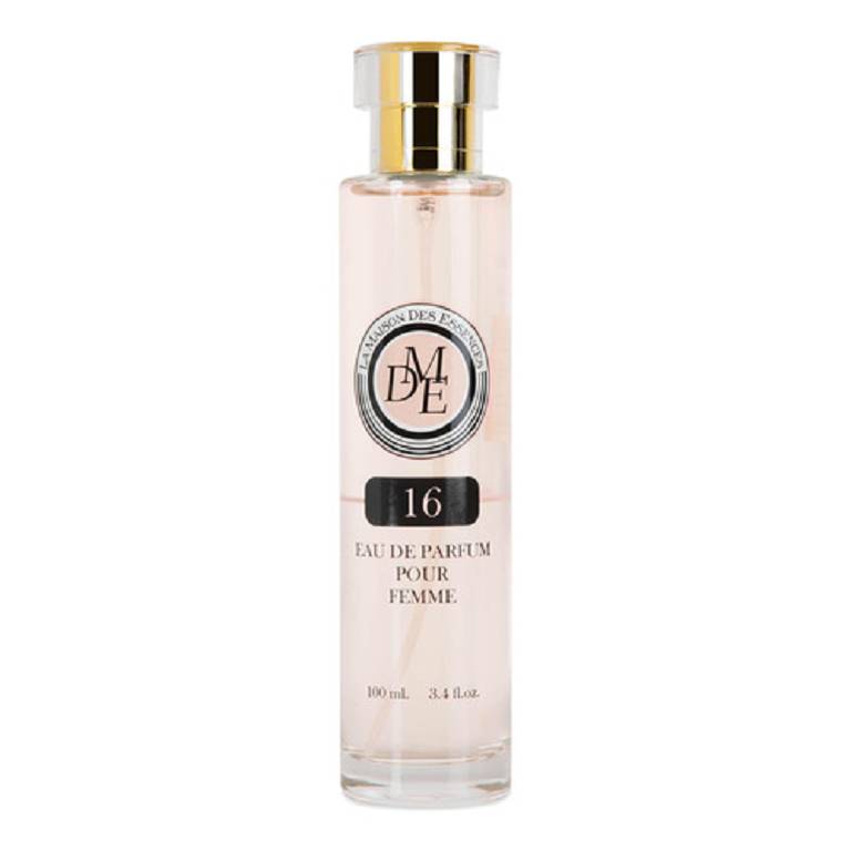 PROFUMO DONNA COM 16 100ML