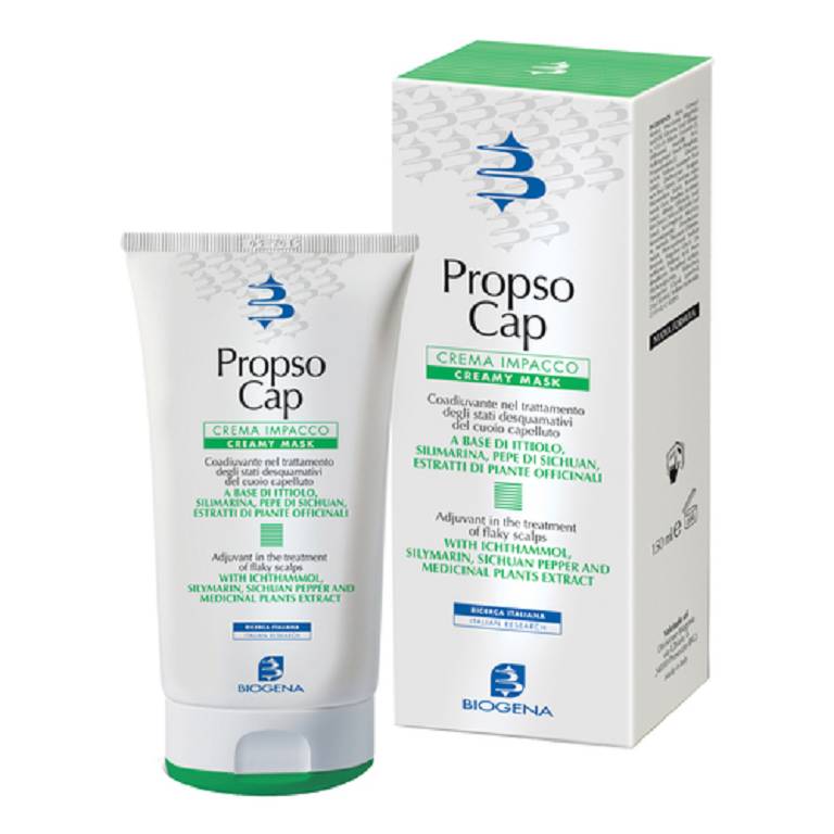 PROPSO IMPACCO CAP 150ML