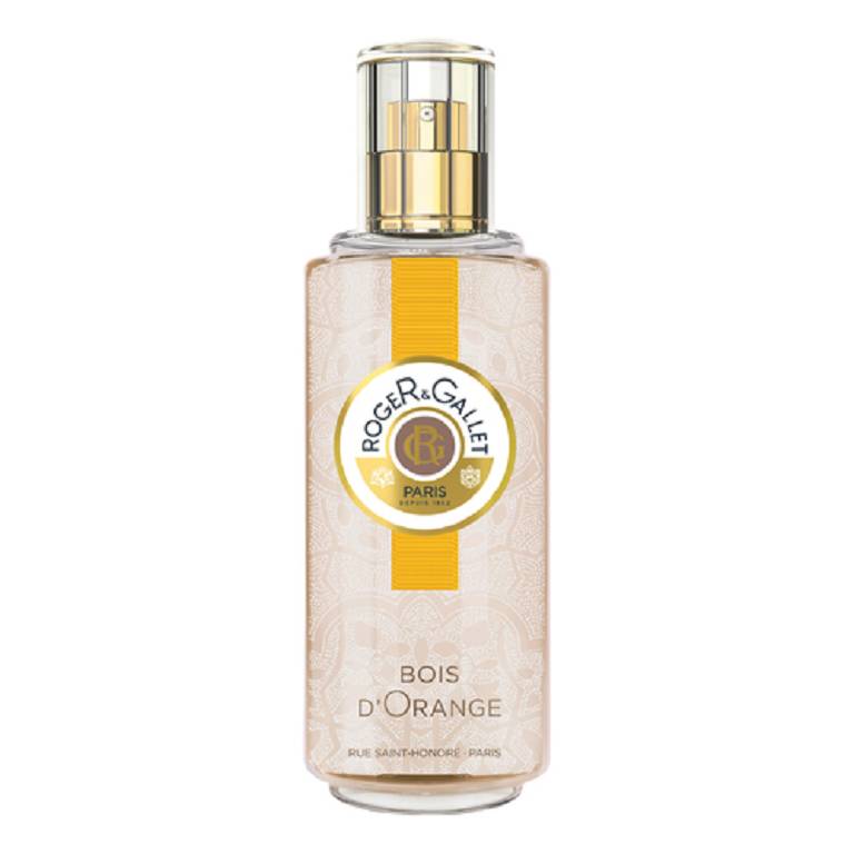 R&G BOIS D'ORANGE EAU PARFUMEE