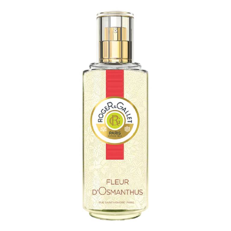 R&G FLEUR D'OSMANT EAU PA100ML