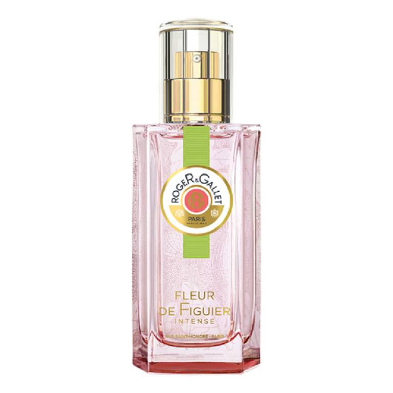 R&G FLEUR FIGUIER INTENSE50ML