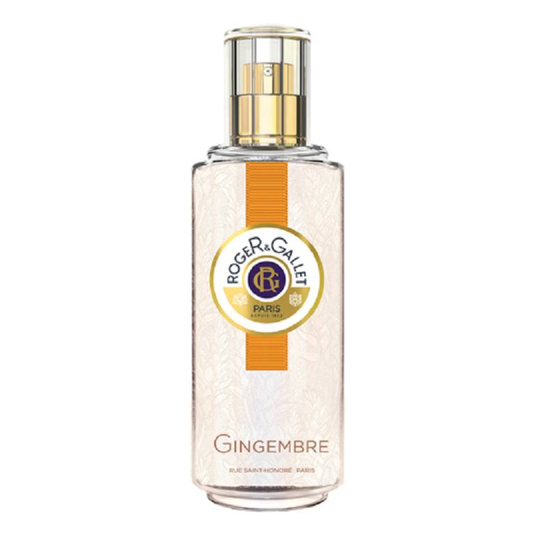 R&G GINGEMBRE EAU PARFUM100ML