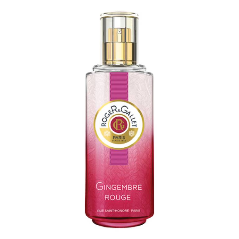 R&G GINGEMBRE ROU EAU PAR100ML