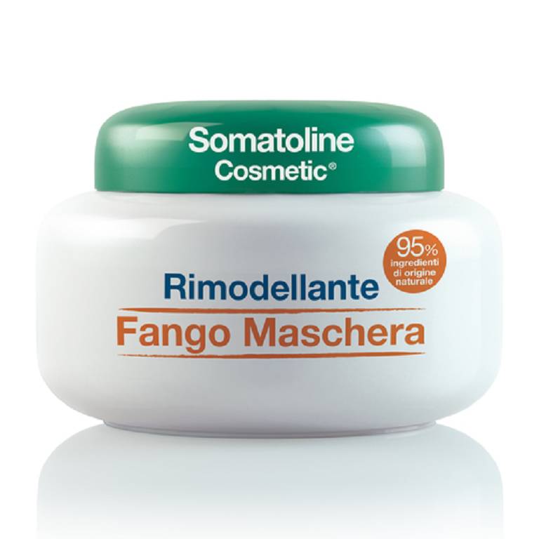 SOMAT C FANGO RIMODELLANTE500G