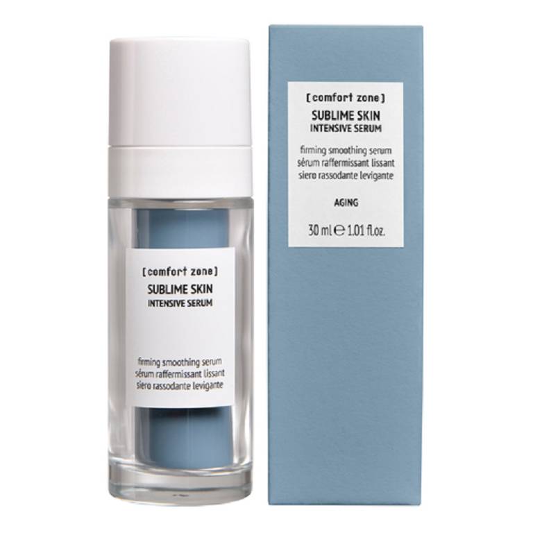 SUBLIME SKIN INTENSIVE SERUM