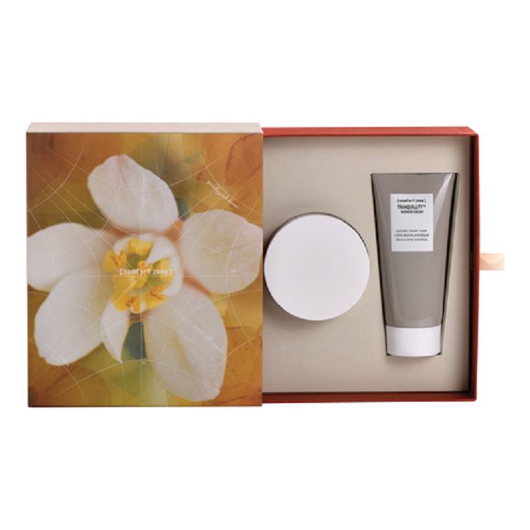 TRANQUILLITY KIT