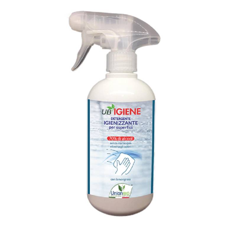 UB IGIENE 500ML