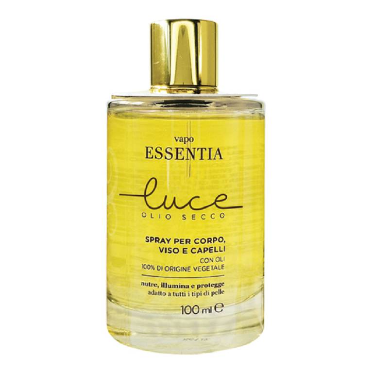 VAPO ESSENTIA LUCE COFANETTO